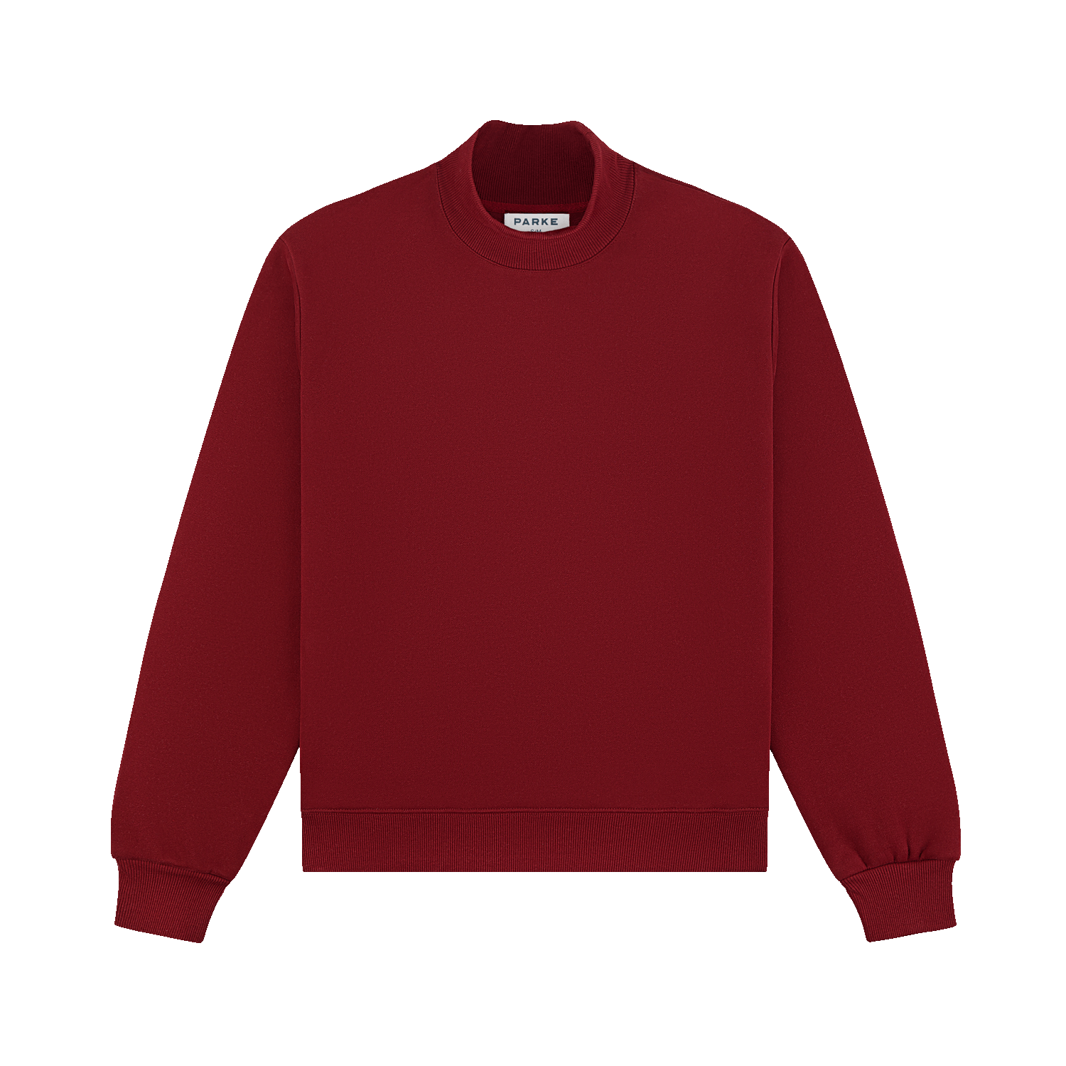 Holiday Classic Turtleneck
