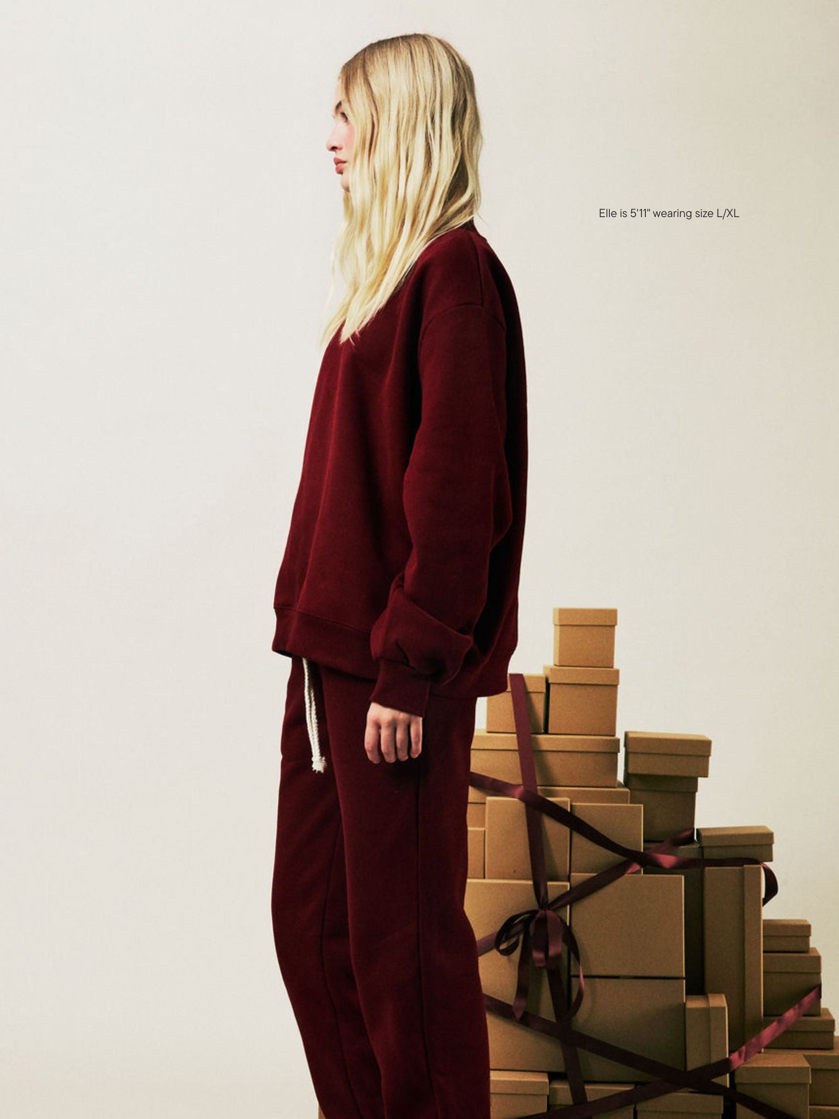 Holiday Classic Turtleneck